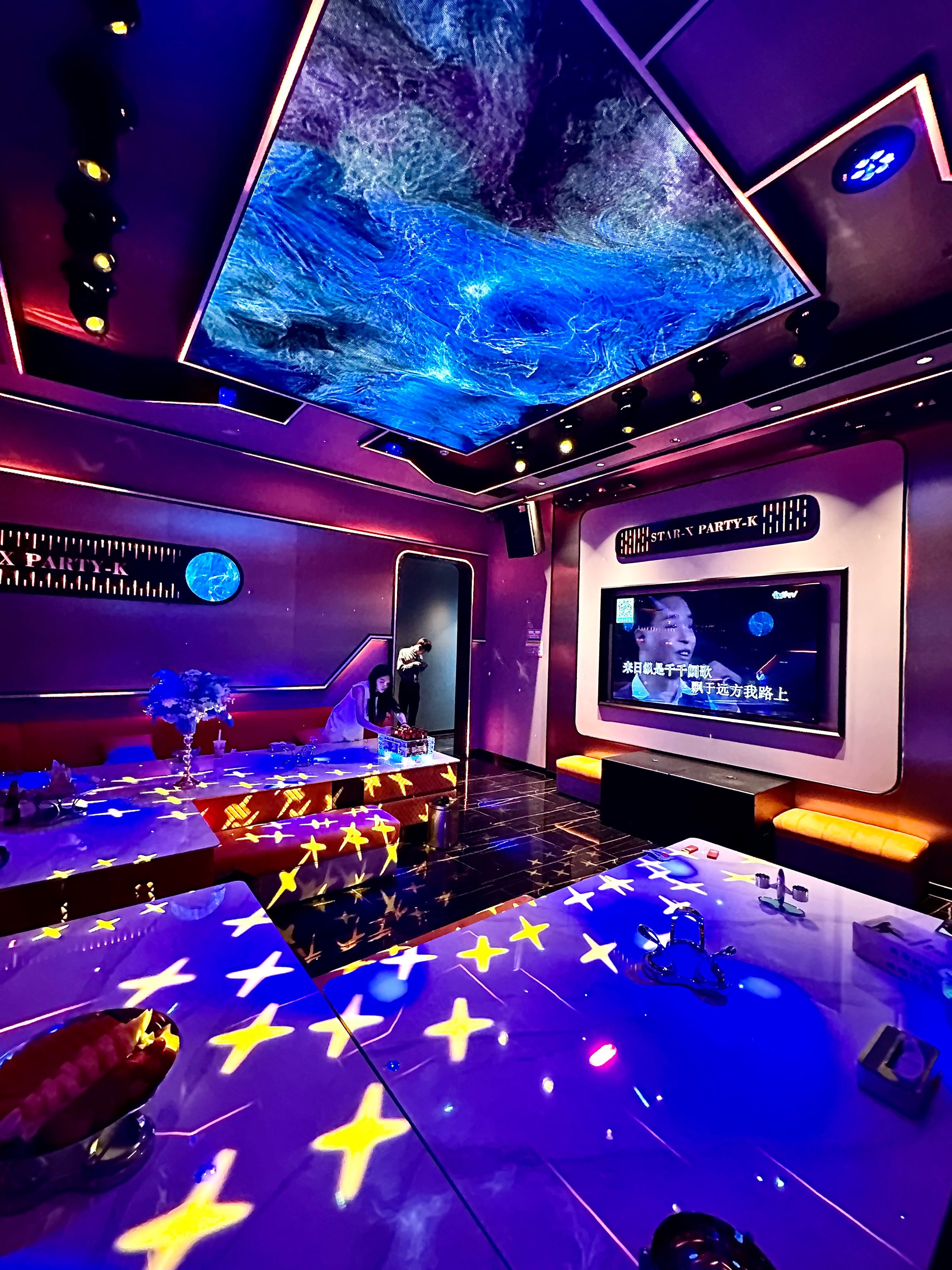 重庆商务ktv全新商务ktv模式解析-渝中区ktv预定